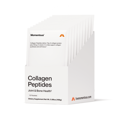 Collagen Peptides 10-Travel Packs