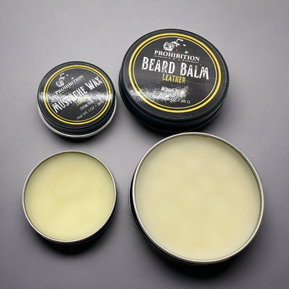 Absinthe Beard Balm