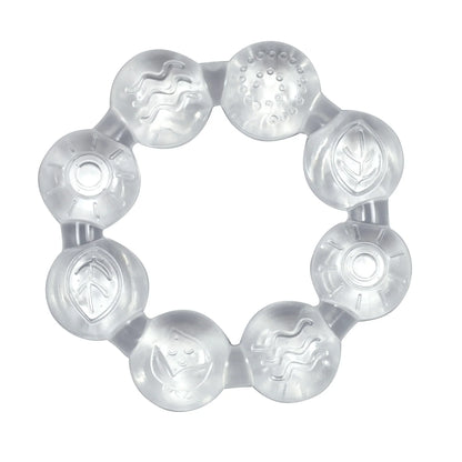 Green Sprouts Cooling Teether for Babies 3+ Months