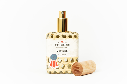 4 Ounce Cologne / Aftershave