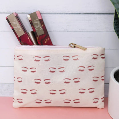 everyday makeup bag