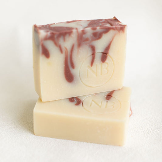 Cedarwood Rosemary Soap Bar