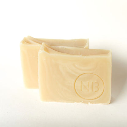 Triple Butter - Shea | Kokum | Mango - Soap Bar
