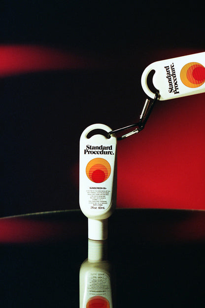 TRAVEL-SIZE SPF 50+ SUNSCREEN