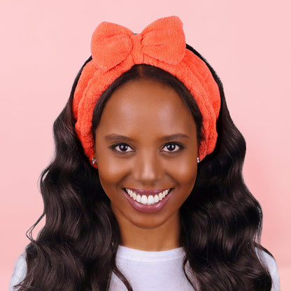 Microfiber Headband