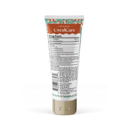 Coral Care SPF 30
