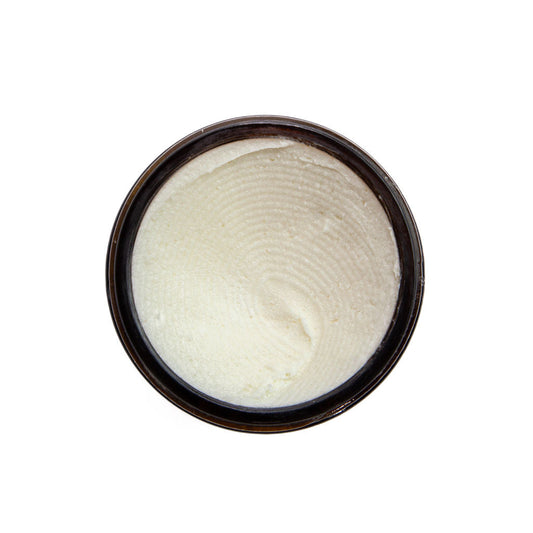 The Core Cream - Hydrating Shea Butter Facial Cream with Lavender & Frankincense - 2 oz | For Dry & Normal Skin