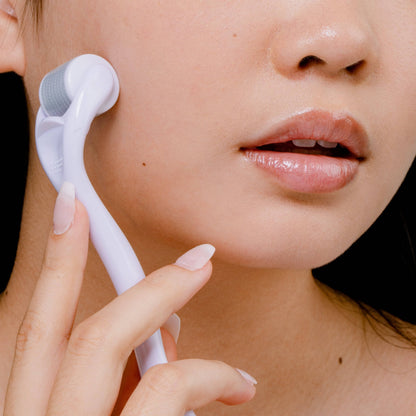 Derma Roller System