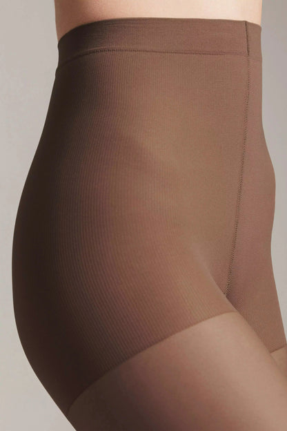 Tights Conte Active Soft 20 Den - Shaping Support with Vitamin E