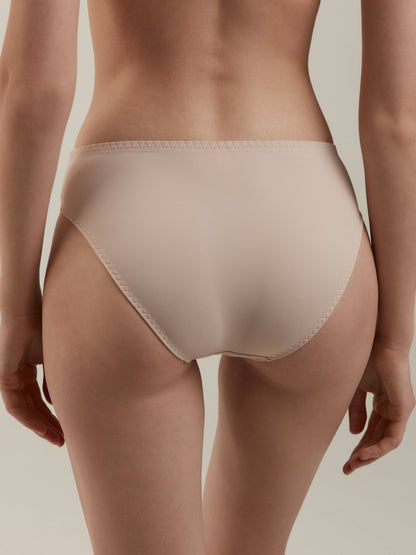 Panties Conte Aura RP3080 - Slip With a Mid-Rise Waistline