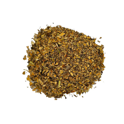 Cramp Bark (Viburnum opulus) Organic Dried Cut 100g 3.55 oz