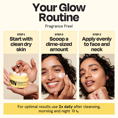 Advanced Brightening Moisturizer