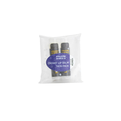 Creamy Lip Balm