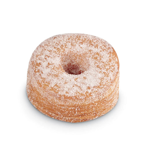 Handcrafted Croissant Donut