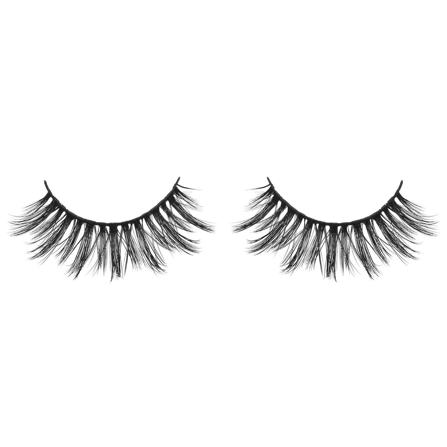 Synthetic Eyelashes - Cuba