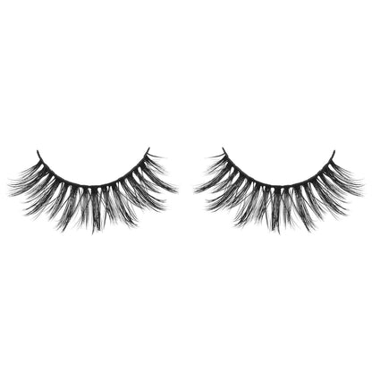 Synthetic Eyelashes - Cuba