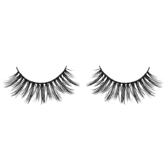 Synthetic Eyelashes - Cuba