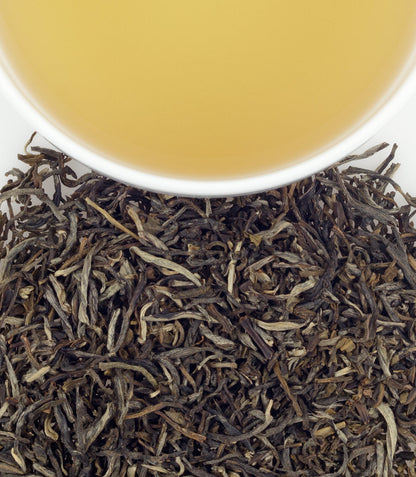 Jasmine Tea