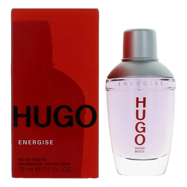 Hugo Energise by Hugo Boss Eau de Toilette for Men