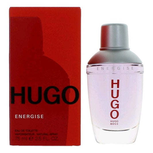 Hugo Energise by Hugo Boss Eau de Toilette for Men