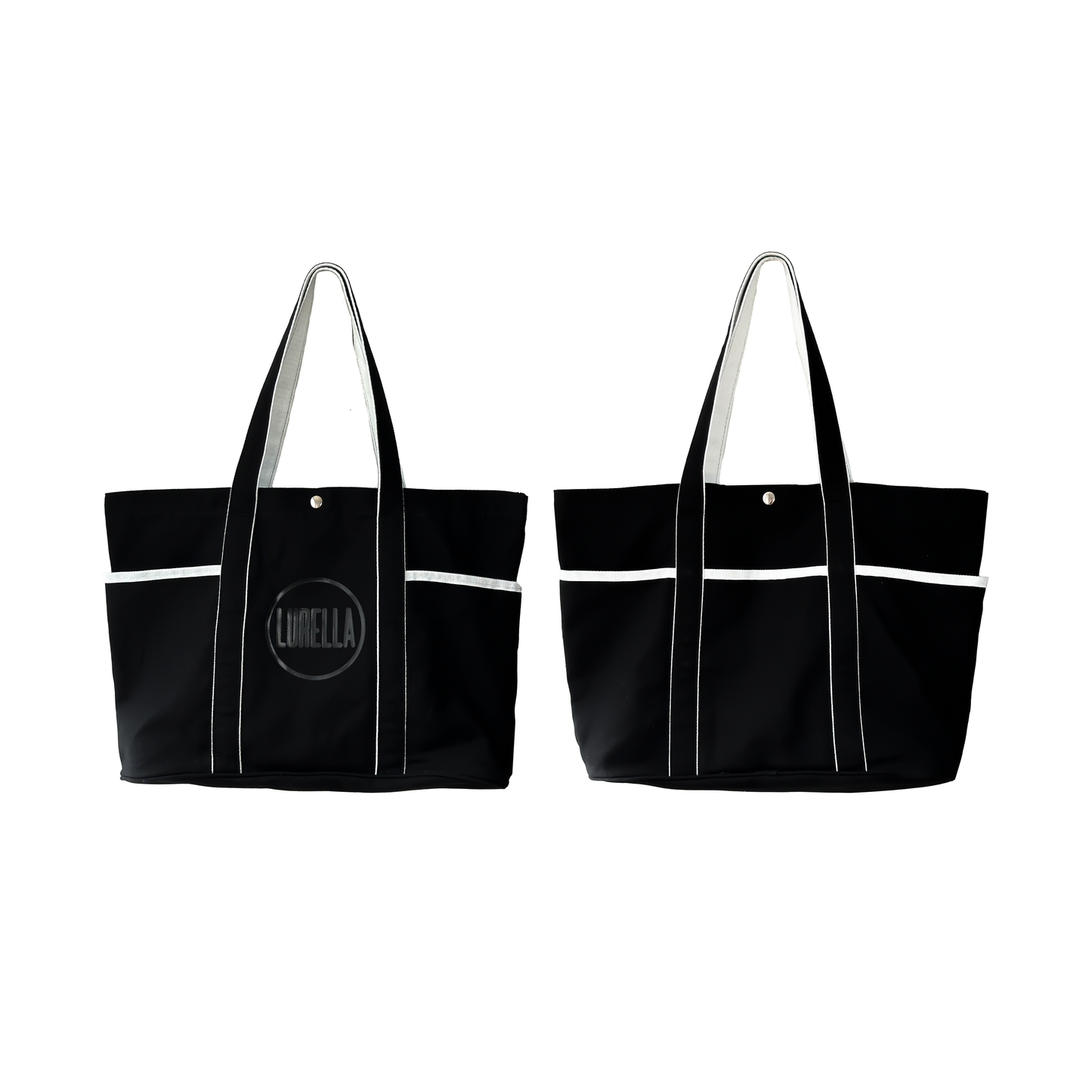 Can hold it all tote