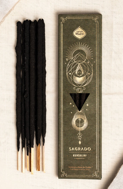 Kundalini Sacred Incense