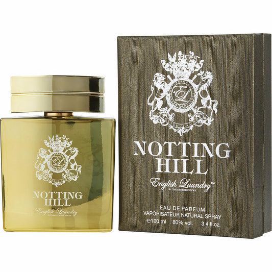 Notting Hill by English Laundry Eau de Parfum for Men