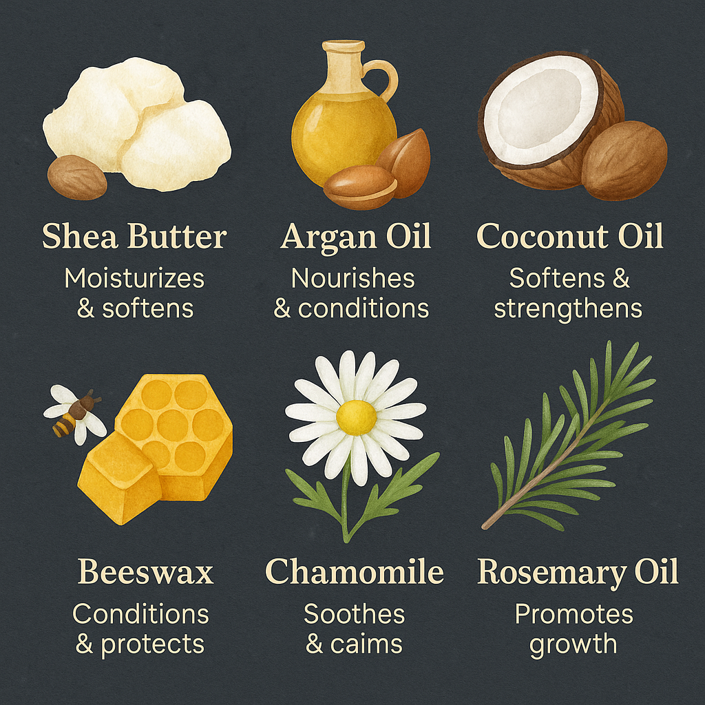 Beard Balm