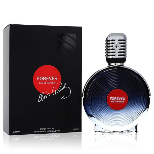 Elvis Presley Forever Eau De Parfum for Men