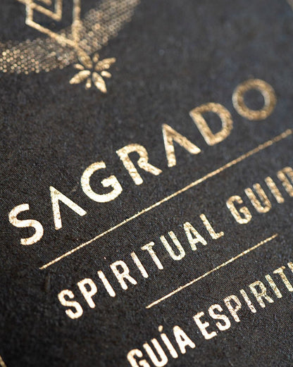 Spiritual Guide Sacred Incense