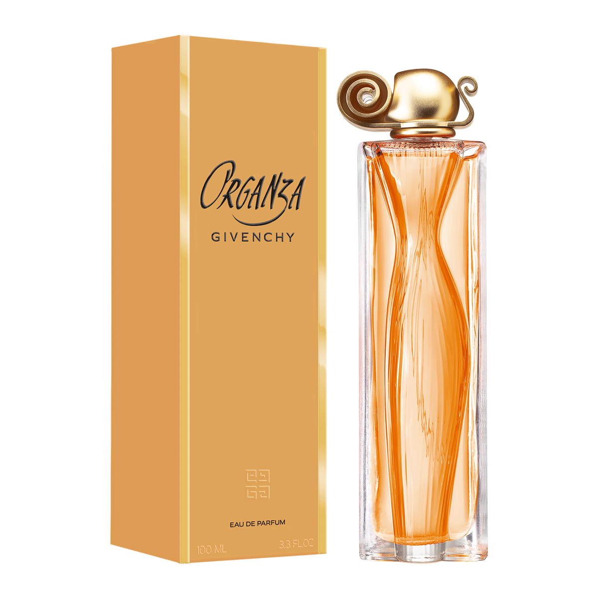 Givenchy Organza Eau De Parfum for Women