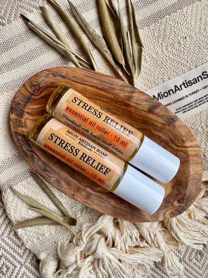Essential Oil Roller