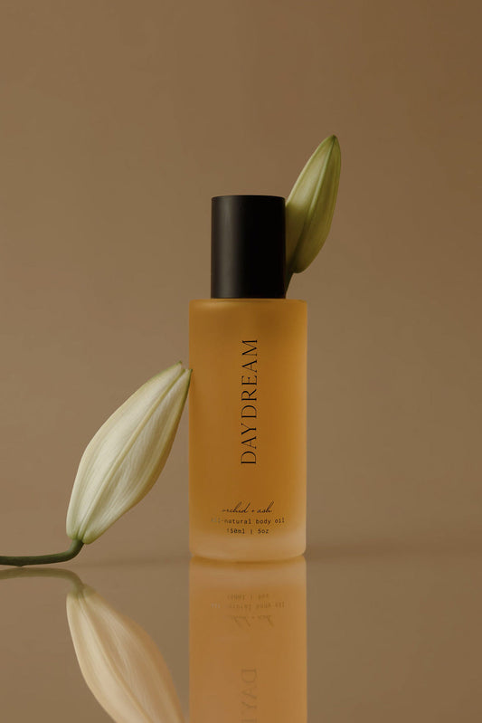 DAYDREAM all-natural body oil