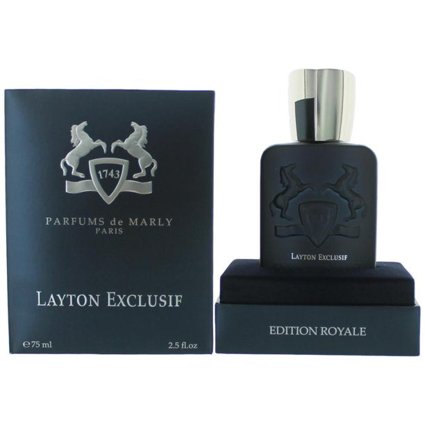 Layton Exclusif Edition Royale Parfum