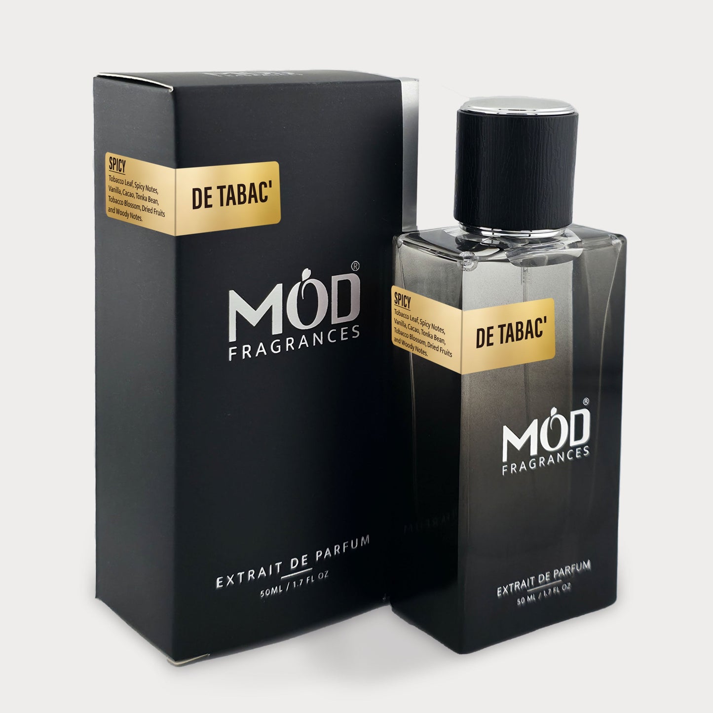 de Tabac'