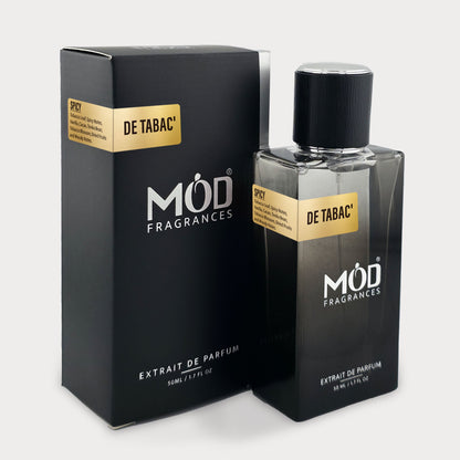 de Tabac'
