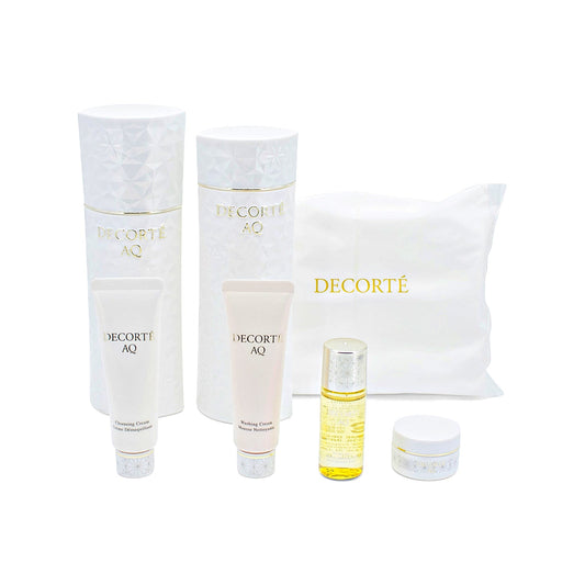 DECORTE AQ Perfect Repair Kit - Imperfect Box
