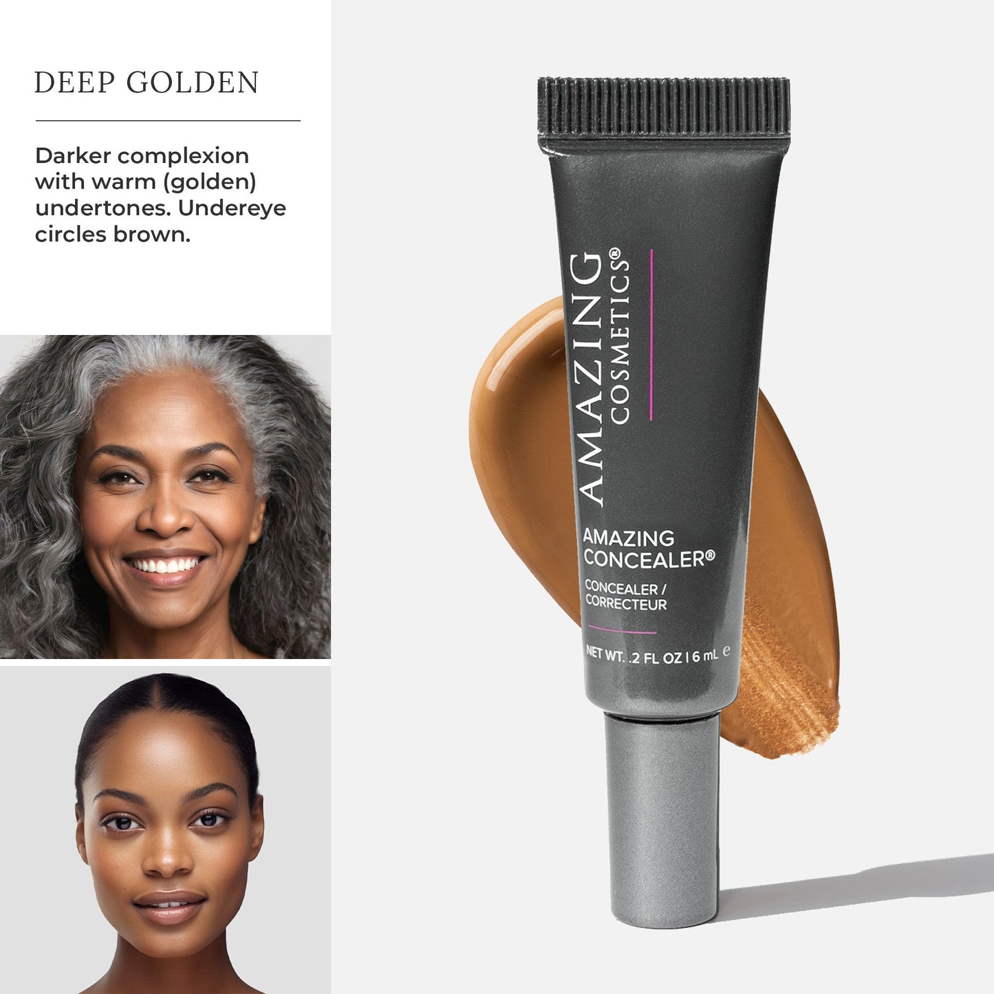AMAZINGCONCEALER