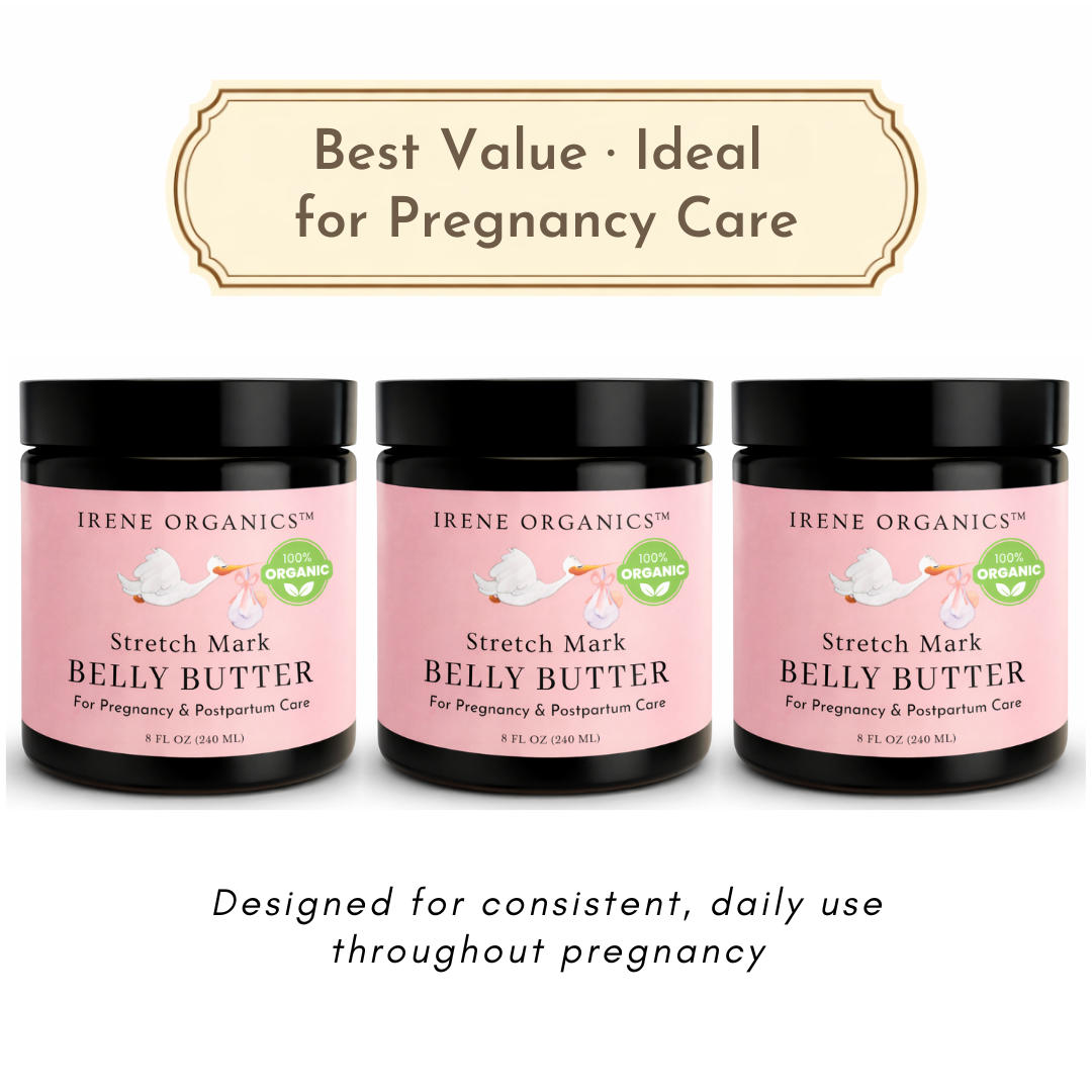 Belly Butter