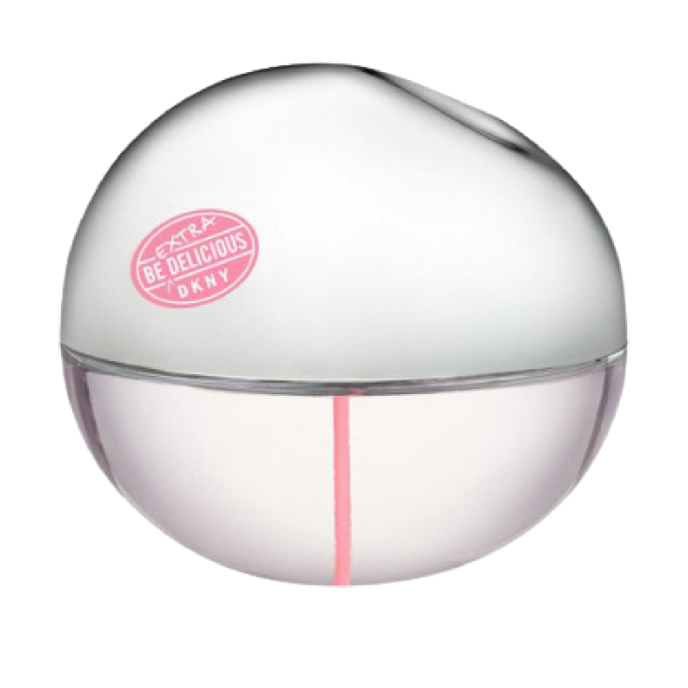 DKNY Be Extra Delicious Eau de Parfum - TESTER (3.4 oz)