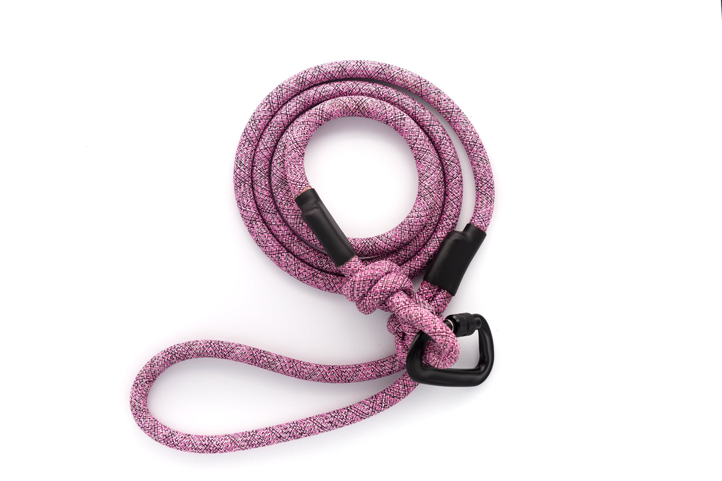 Climbing Rope Dog Leash