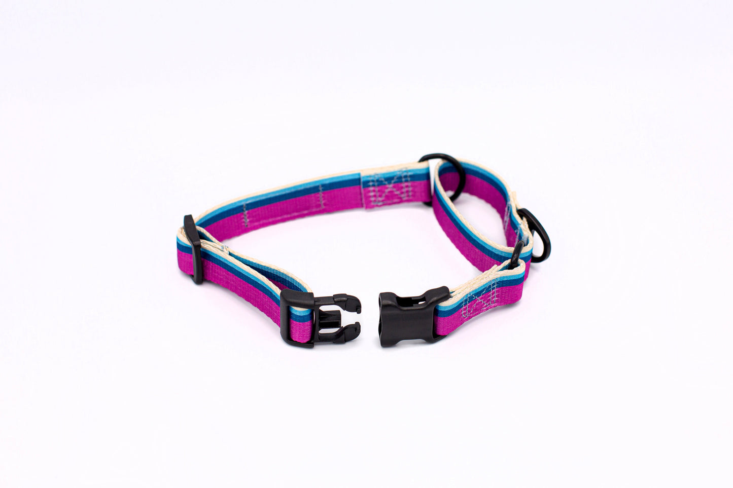 Outdoor Style All Nylon Martingale Collar