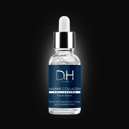 Marine Collagen Facial Serum
