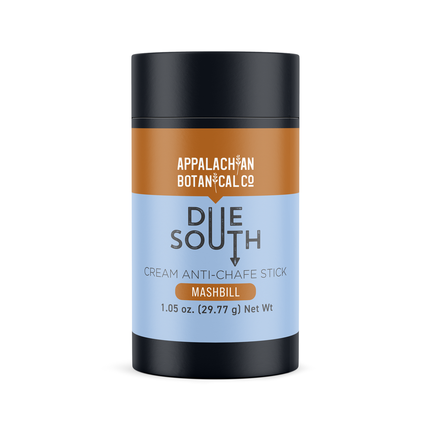 Due South™ Cream Anti-Chafe Stick