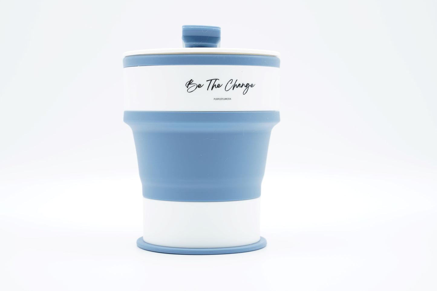 The Traveler's Eco-Friendly On-the-Go Bundle.