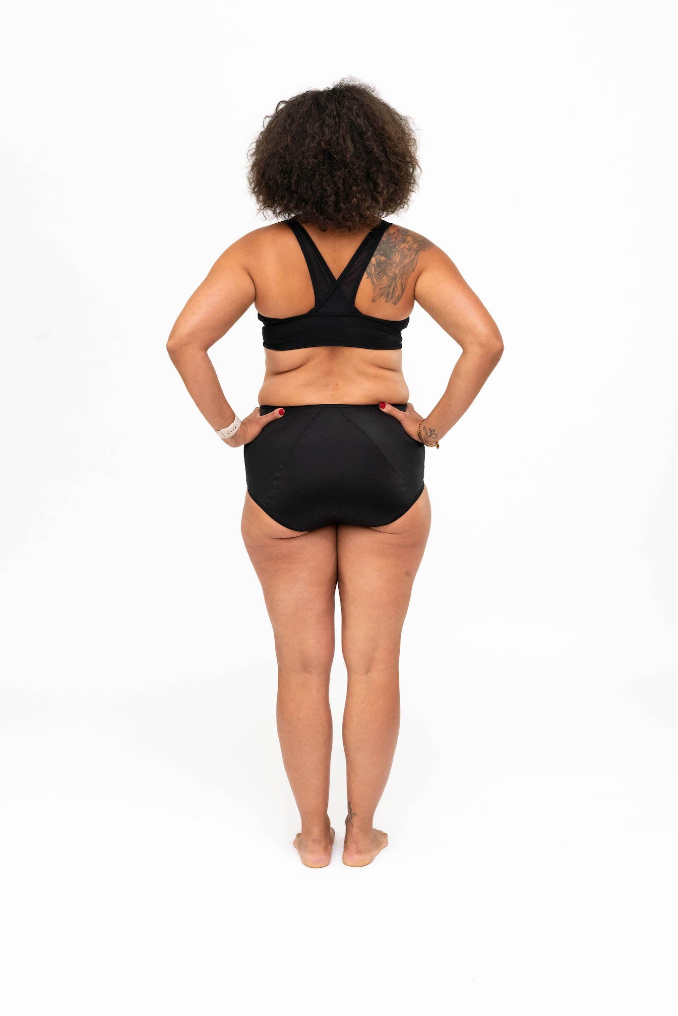 Nellie Brief Full