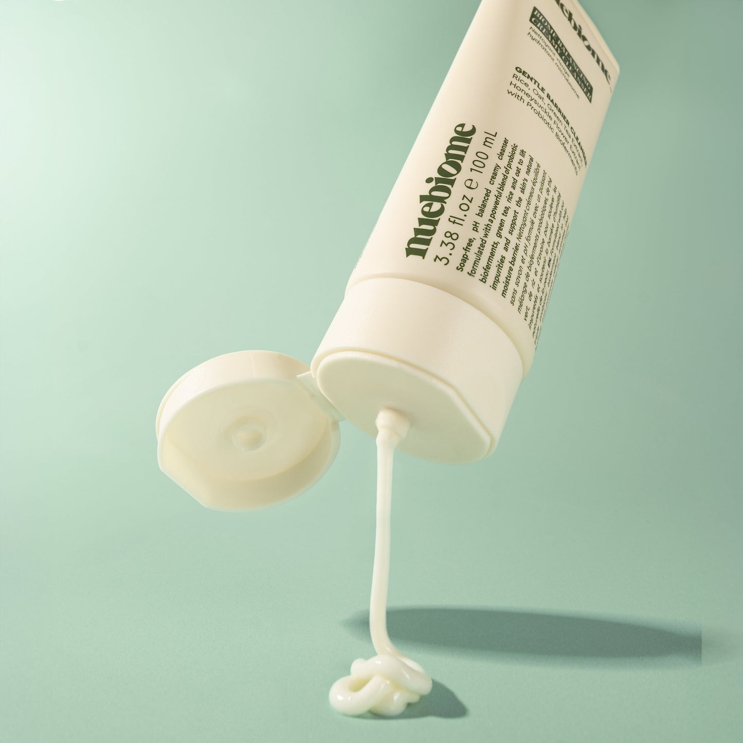 Biome Balancing Creamy Cleanser