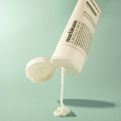 Biome Balancing Creamy Cleanser