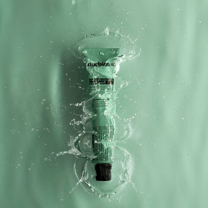 Amaretto and Biotic Hand Remedy