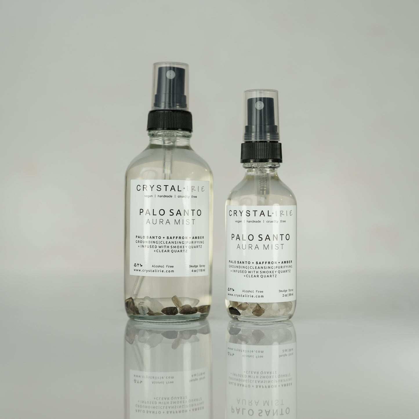 Palo Santo Aura Spray